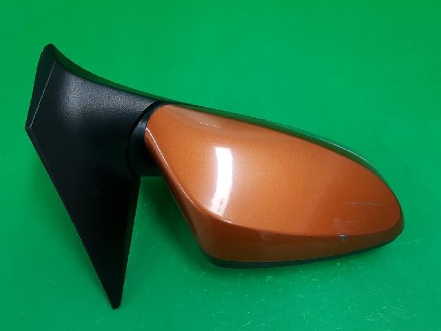 2013 Hyundai Elantra i30 The New Avante MD Right Side Mirror 87620 3X010AS