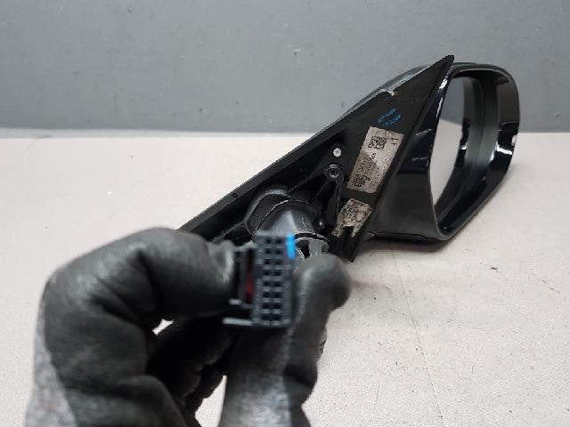 2013 AUDI RS6 Right Side Mirror