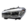 BMW X5 F15 X5 M F85 X6 F16 Xenon Headlight Left Side USED GENUINE 7317101