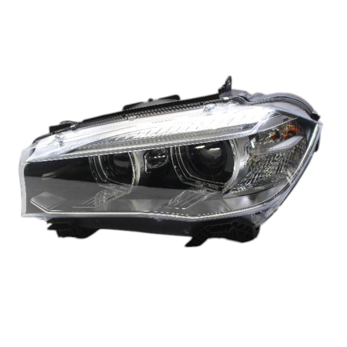 BMW X5 F15 X5 M F85 X6 F16 Xenon Headlight Left Side USED GENUINE 7317101
