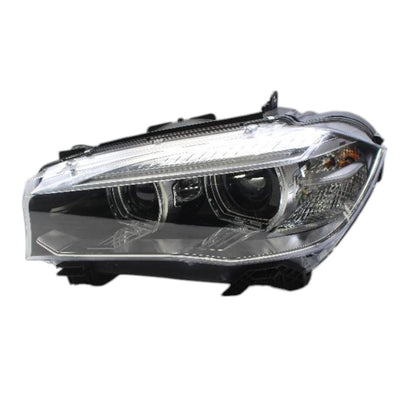 BMW X5 F15 X5 M F85 X6 F16 Xenon Headlight Left Side USED GENUINE 7317101