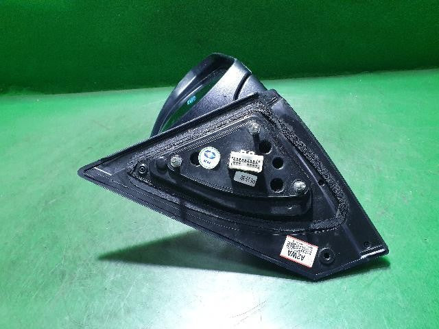 2015 Hyundai Elantra i30 Avante AD Right White Side Mirror 87620-F2020WAW