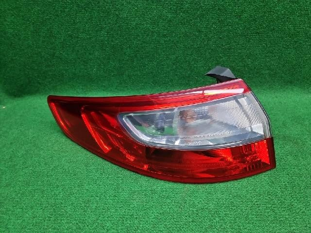 2011 Renault Fluence New SM3 Rear,Left TailLight 2655550016R