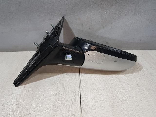 2011 Hyundai Elantra i30 Avante Right Silver Side Mirror 876202Q100N3S