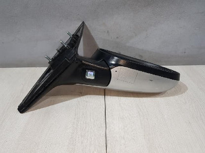 2011 Hyundai Elantra i30 Avante Right Silver Side Mirror 876202Q100N3S