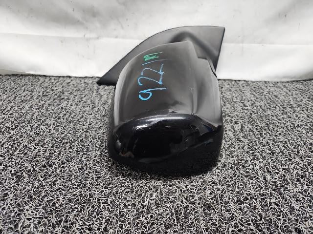 2010 KIA Cedona Grand Carnival Right Black Side Mirror 87620 4D010