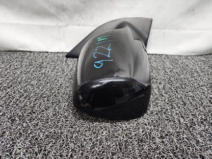 2010 KIA Cedona Grand Carnival Right Black Side Mirror 87620 4D010