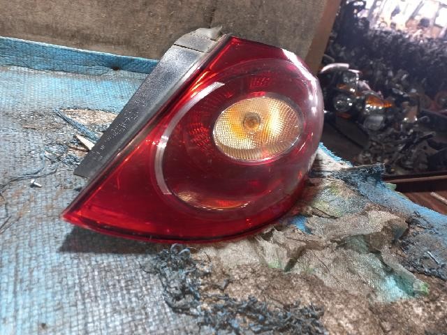 2012 Volkswagen CC Rear,Right TailLight