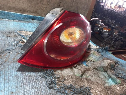 2012 Volkswagen CC Rear,Right TailLight