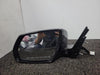 2014 Hyundai Genesis DH Left Gray Side Mirror