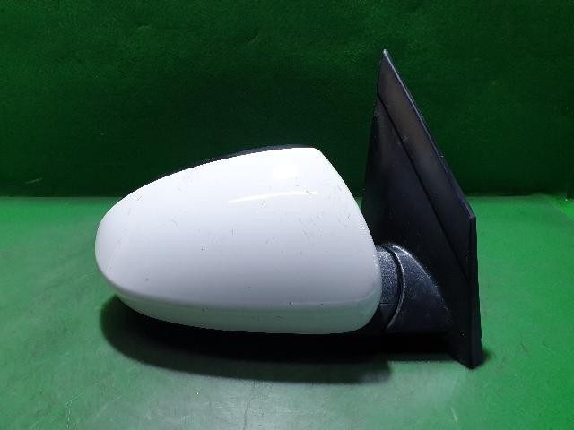 2017 Hyundai Tuscon All New Tucson Right White Side Mirror