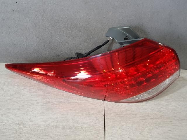 2012 Hyundai i40 Rear,Left LED TailLight 924013Z010