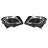 Mercedes-Benz GLA X156, W156 FL LED High Performance A1569066900 A1569067000
