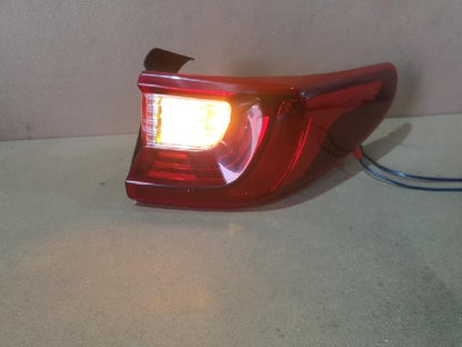 2018 KIA Stonic Rear,Right LED TailLight 92402 H8500