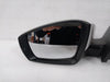2013 Volkswagen Polo Left Side Mirror 6R1857501BHB9A
