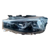 BMW 3 GT F34 LCI Adaptive LED Headlight (Black Line) PAIR USED 9448739 9448740
