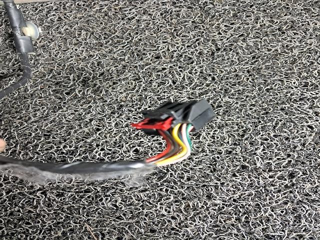 2010 AUDI Q5 Right Side Mirror