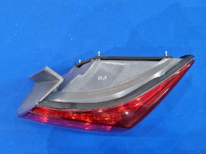 2011 Hyundai Azera The Luxury Grandeur Q270 Rear,Right TailLight 92402 3L500