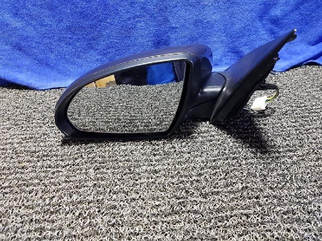 2017 KIA Optima All New K5 Left Side Mirror 87610 D4020ABT