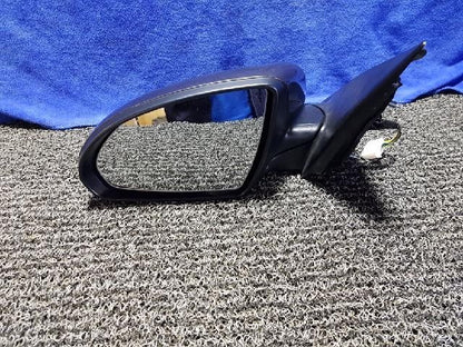 2017 KIA Optima All New K5 Left Side Mirror 87610 D4020ABT