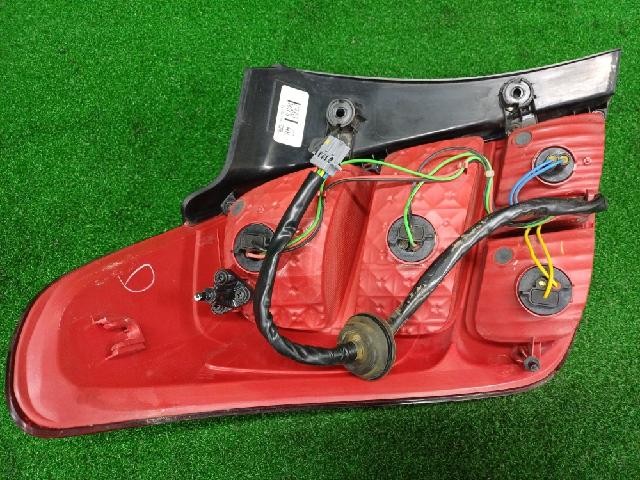2016 Chevrolet The New Trax LT Rear,Right TailLight 95476776