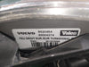 2010 Volvo S80 Right LED Headlight