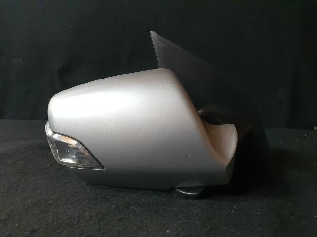 2013 KIA Cedona Grand Carnival Right Silver Side Mirror 87620 4D9103D