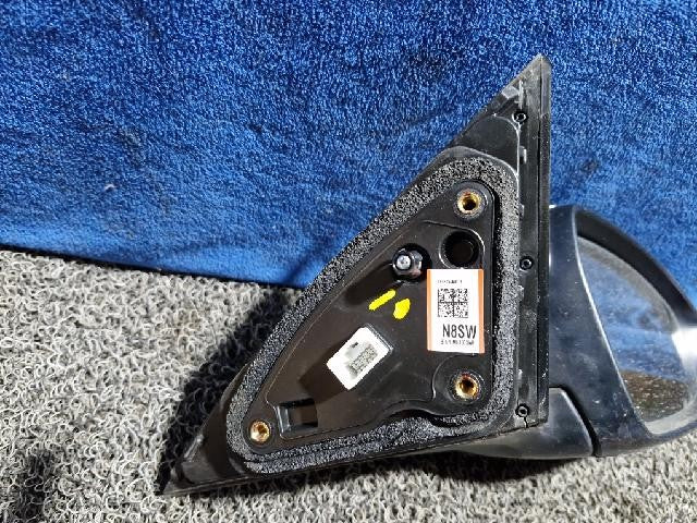 2021 KIA Forte Cerato All New K3 Right Side Mirror 876210M6380SWP