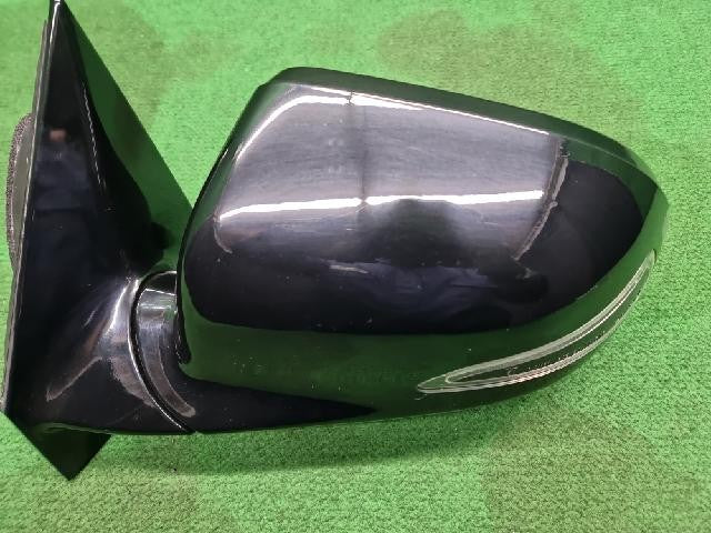 2019 Hyundai Nexo Left Side Mirror
