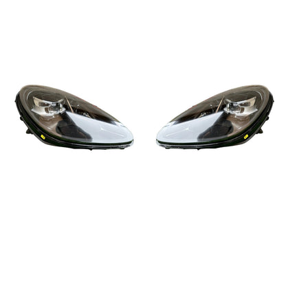 Porsche Macan 95B LED PAIR USED GENUINE 95B941009 95B941010