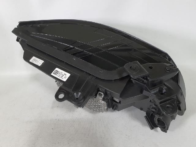 2021 Genesis Genesis G80 3rd Left LED Headlight 92101 T1000