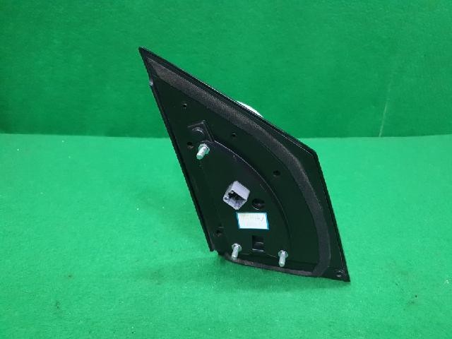 2011 KIA Picanto all new Morning Left White Side Mirror 87610 1Y330AS