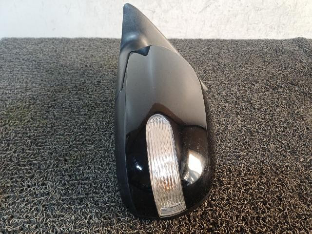 2011 KIA Cerato Forte Koup Left Black Side Mirror