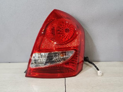 2010 Hyundai Accent Verna Transform Rear,Right TailLight 92402 1E500