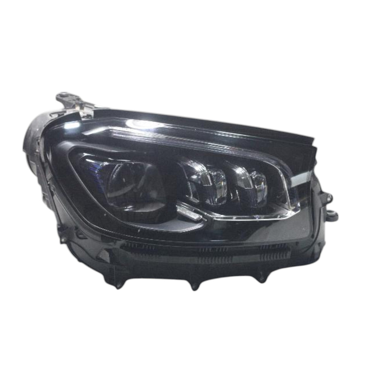 Mercedes-Benz GLS X167 Multibeam LED RIGHT USED GENUINE A1679066208