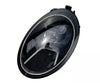 Porsche 992 CARRERA Black LED PAIR USED GENUINE 992941031 992941032