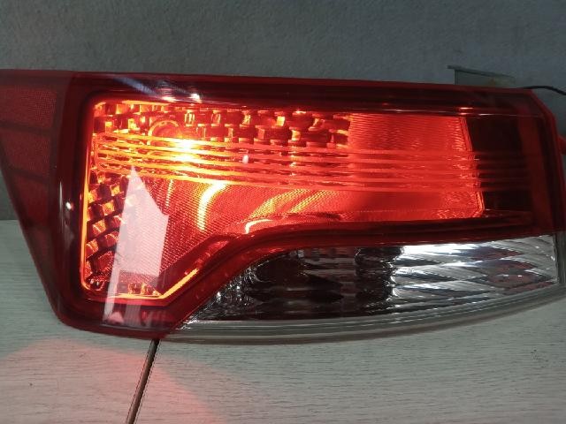 2013 KIA Cerato Forte Coupe Rear,Left Halogen TailLight 924011M300