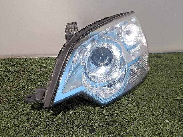 2010 Chevrolet Captiva Winstorm Max Left Xenon Headlight