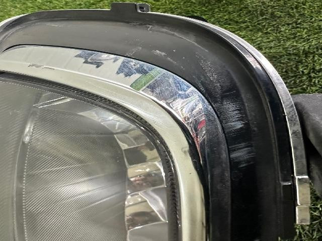 2011 Hyundai Azera Grandeur HG Right Fog Light 922023V