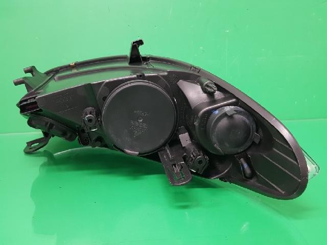 2012 Renault Fluence New SM3 SE Left Halogen Headlight 260600047R