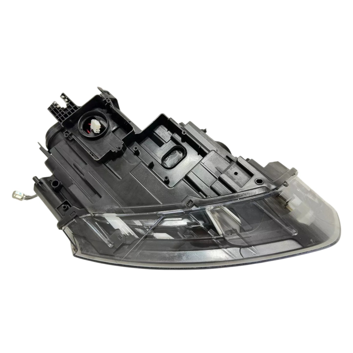 Audi Q3 8U0 Xenon PAIR USED GENUINE 8U0941043 8U0941044
