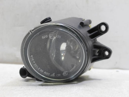 2007 Volvo S40 Left Fog Light