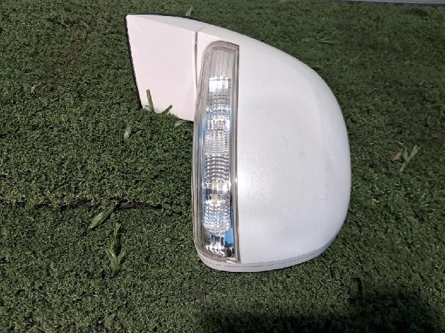 2013 Chevrolet Captiva Left Side Mirror