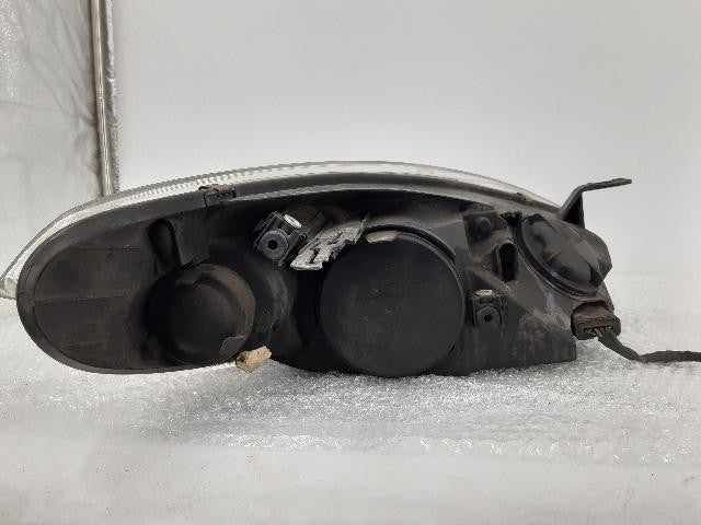 2011 Renault Fluence SM3 Left Headlight 260600047R