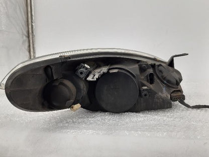 2011 Renault Fluence SM3 Left Headlight 260600047R