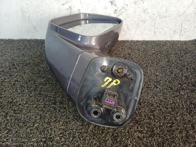 2012 Chevrolet Orlando Right Gray Side Mirror