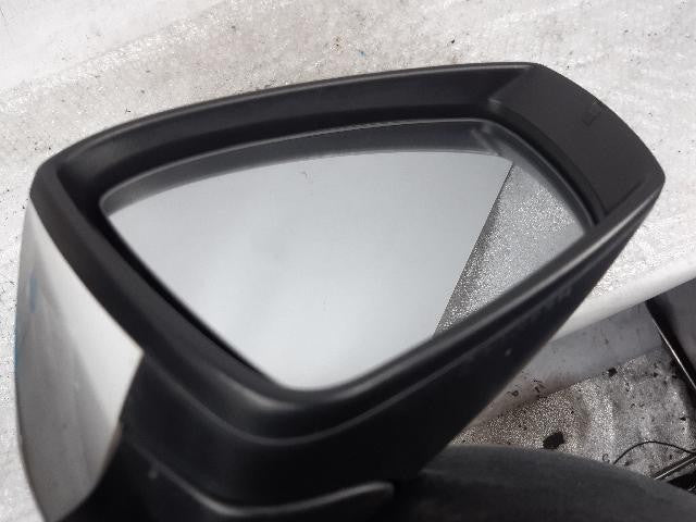 2016 Volkswagen Polo TDI BMT R-Line Right Side Mirror 6C1857502H