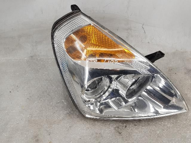 2014 KIA Cedona Grand Carnival R Right Headlight 921024D0XX