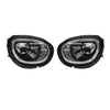 Mini Countryman F60 LED PAIR USED GENUINE 7494801 7494802