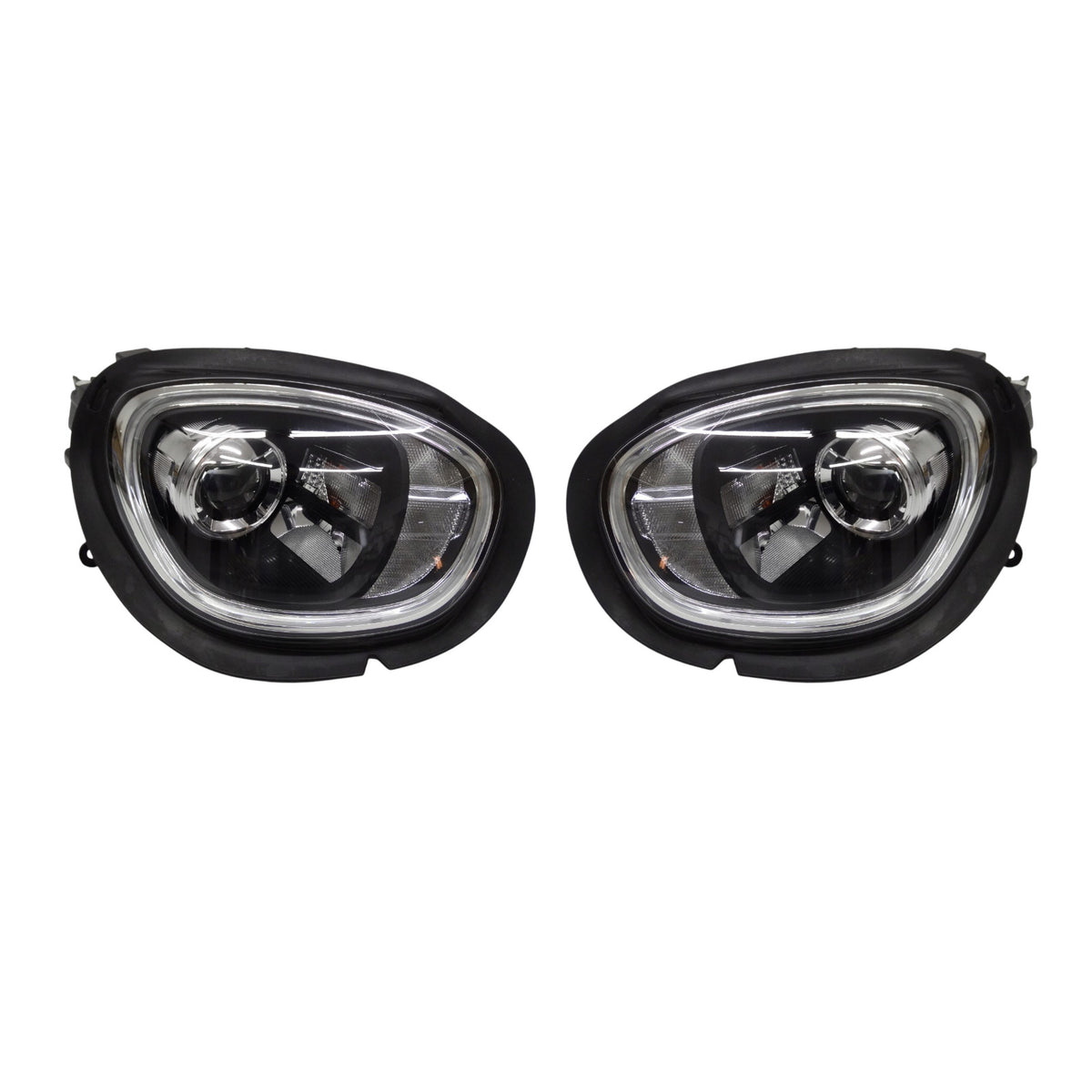 Mini Countryman F60 LED PAIR USED GENUINE 7494801 7494802